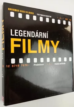 Legendární filmy