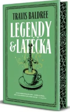 Legendy a latéčka - speciální edice