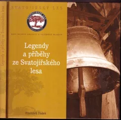Legendy a příběhy ze Svatojiřského lesa