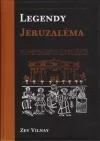 Legendy Jeruzaléma