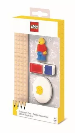 LEGO® 52053 Stationery Set s minifigurkou