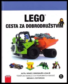 LEGO - cesta za dobrodružstvím