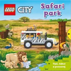 Lego City - Safari park