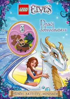 Dračí dobrodružství