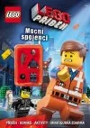 Lego příběh. Mocní spojenci