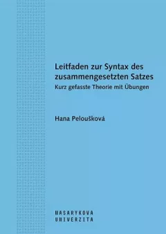 Leitfaden zur Syntax des zusammengesetzten Satzes