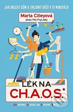 Lék na CH.A.O.S.