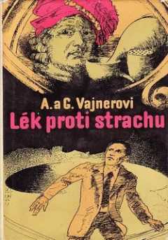 Lék proti strachu