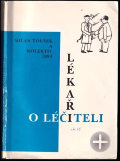 Lékaři o léčiteli