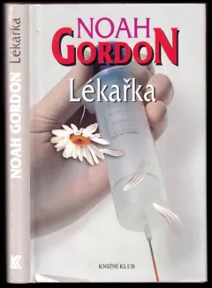 Lékařka