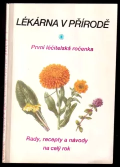 Lékárna v přírodě