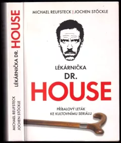 Lékárnička dr. House