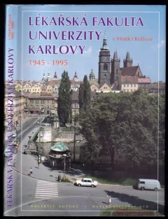 Lékařská fakulta Univerzity Karlovy v Hradci Králové