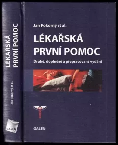 Lékařská první pomoc