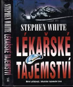 Lékařské tajemství