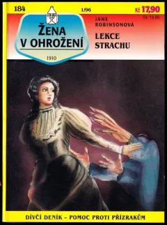 Lekce strachu