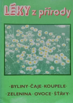 Léky z přírody