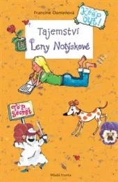 Tajemství Leny Notýskové