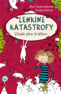 Lenkine katastrofy - Všade plno králikov