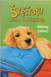 Lenny - líné štěňátko