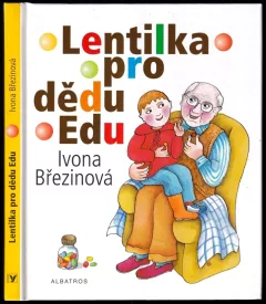 Lentilka pro dědu Edu