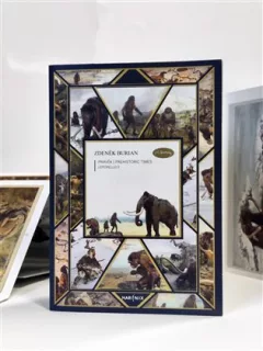 Leporello II. Pravěk/Prehistoric Times