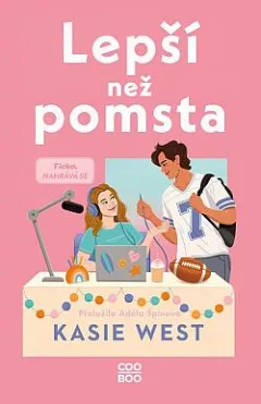 Lepší než pomsta