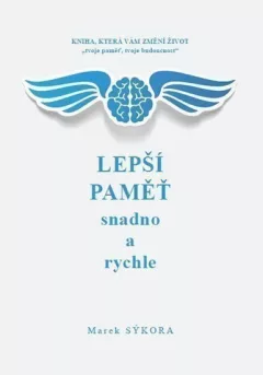 Lepší paměť snadno a rychle