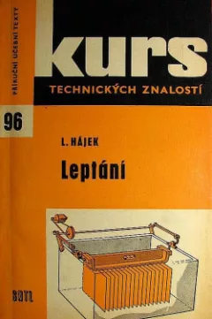 Leptání