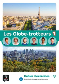 Les Globe-Trotteurs 1 (A1.1)