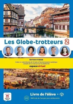 Les Globe-Trotteurs 2 (A1.2)