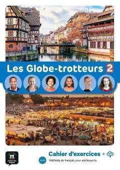 Les Globe-Trotteurs 2 (A1.2)