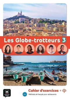 Les Globe-Trotteurs 3 (A2.1)