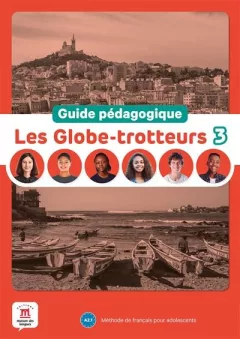 Les Globe-Trotteurs 3 (A2.1)