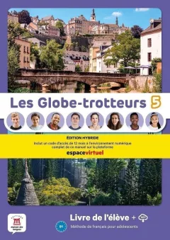 Les Globe-Trotteurs 5 (B1)