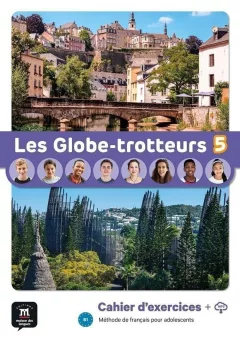 Les Globe-Trotteurs 5 (B1)