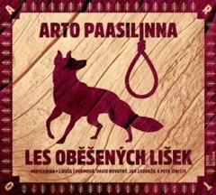 Les oběšených lišek