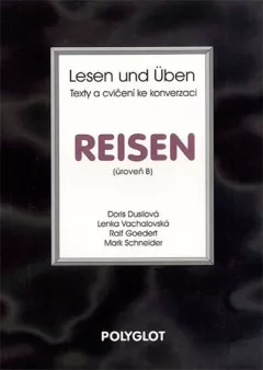 Lesen und Üben - Reisen