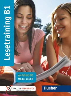 Lesetraining