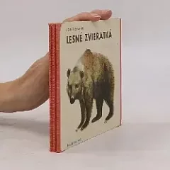 Lesné zvieratká