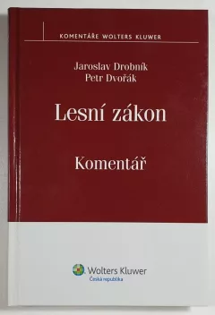 Lesní zákon - Komentář