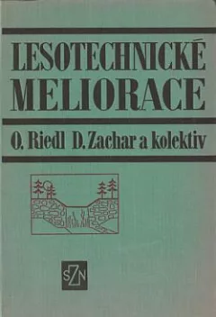 Lesotechnické meliorace