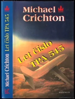 Let číslo TPA 545