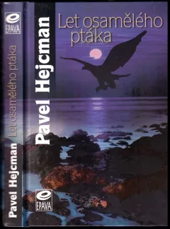 Let osamělého ptáka