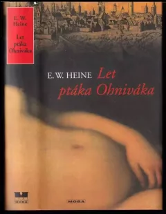 Let ptáka Ohniváka