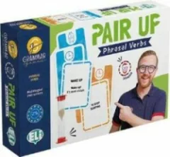 Let´s Play in English: Pair up