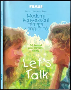Let's talk