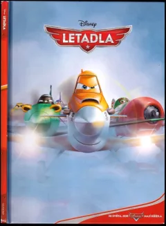 Letadla