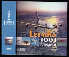 Letadla
