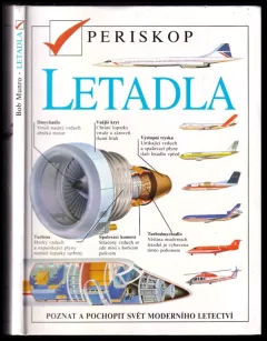 Letadla